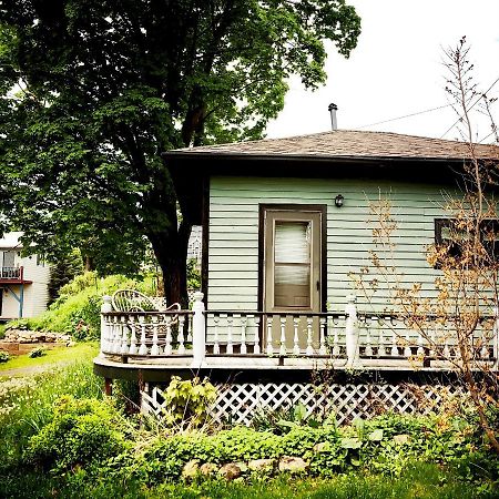 Hôtel Harbor Hill House à Bayfield Extérieur photo