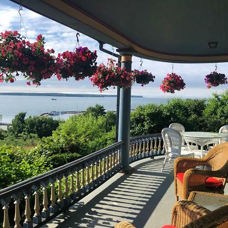 Hôtel Harbor Hill House à Bayfield Extérieur photo