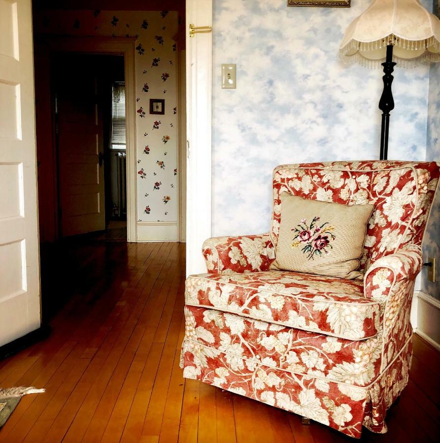 Hôtel Harbor Hill House à Bayfield Extérieur photo