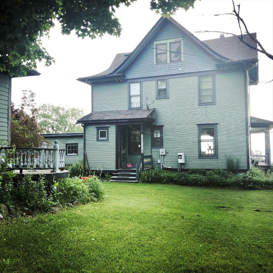 Hôtel Harbor Hill House à Bayfield Extérieur photo