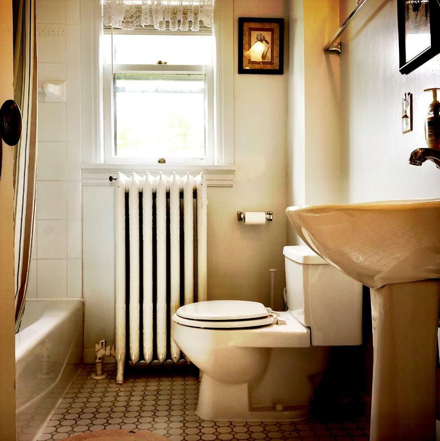 Hôtel Harbor Hill House à Bayfield Extérieur photo