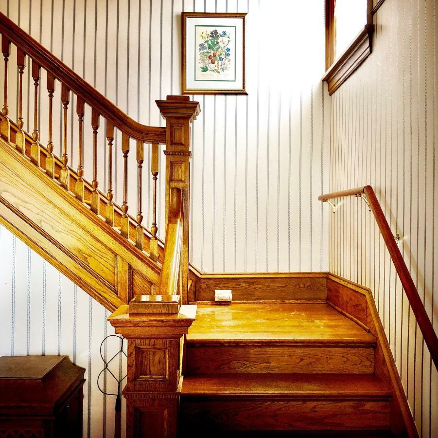 Hôtel Harbor Hill House à Bayfield Extérieur photo