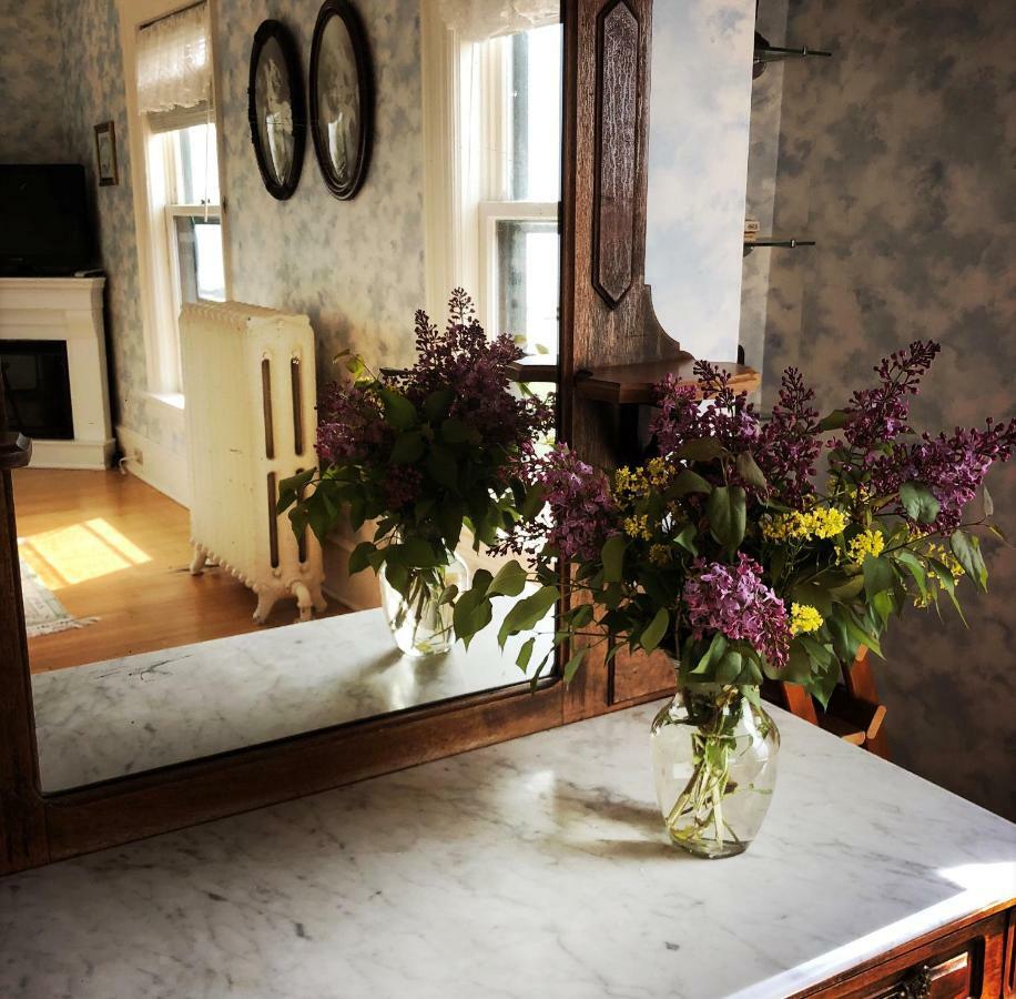 Hôtel Harbor Hill House à Bayfield Extérieur photo