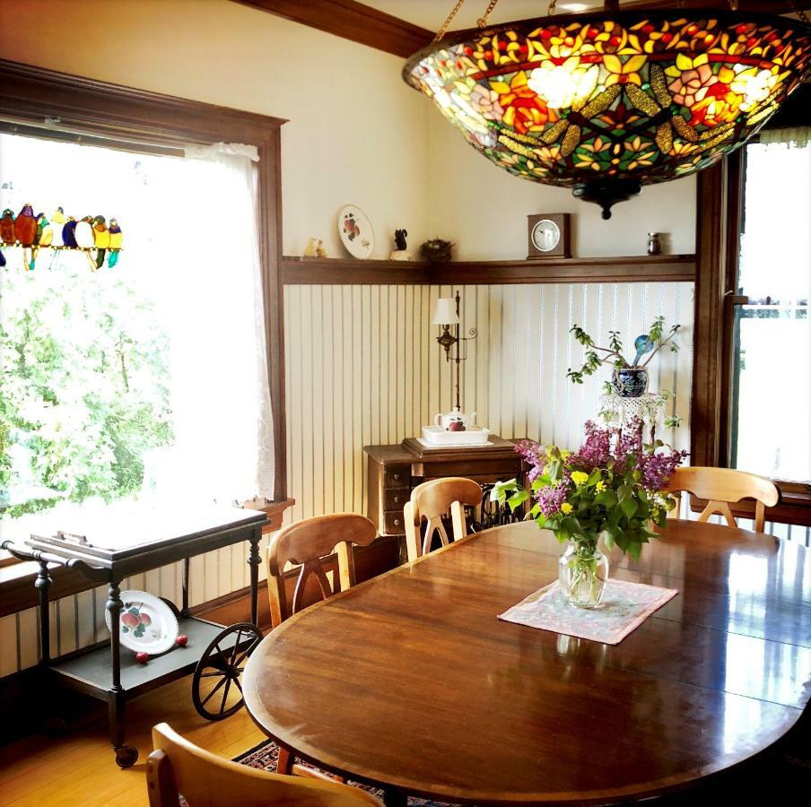 Hôtel Harbor Hill House à Bayfield Extérieur photo