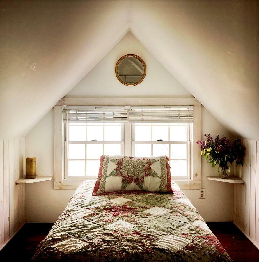 Hôtel Harbor Hill House à Bayfield Extérieur photo