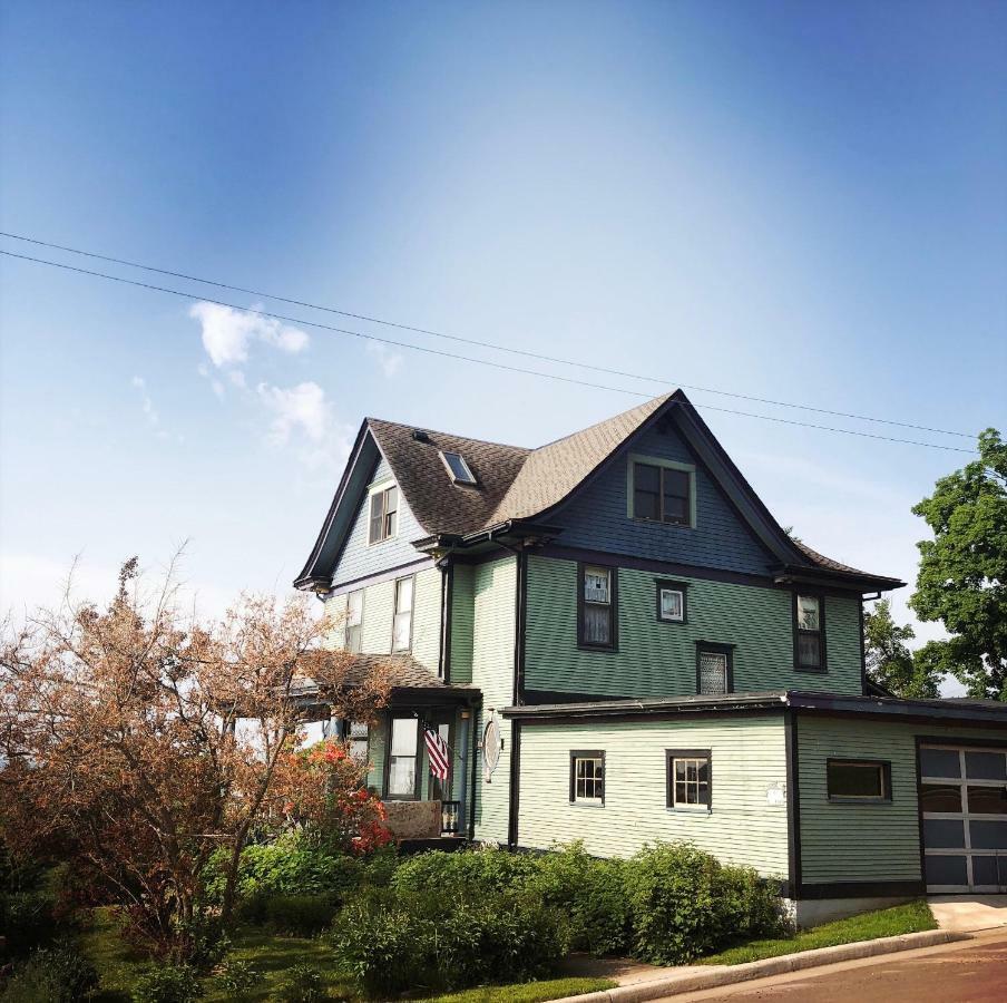 Hôtel Harbor Hill House à Bayfield Extérieur photo