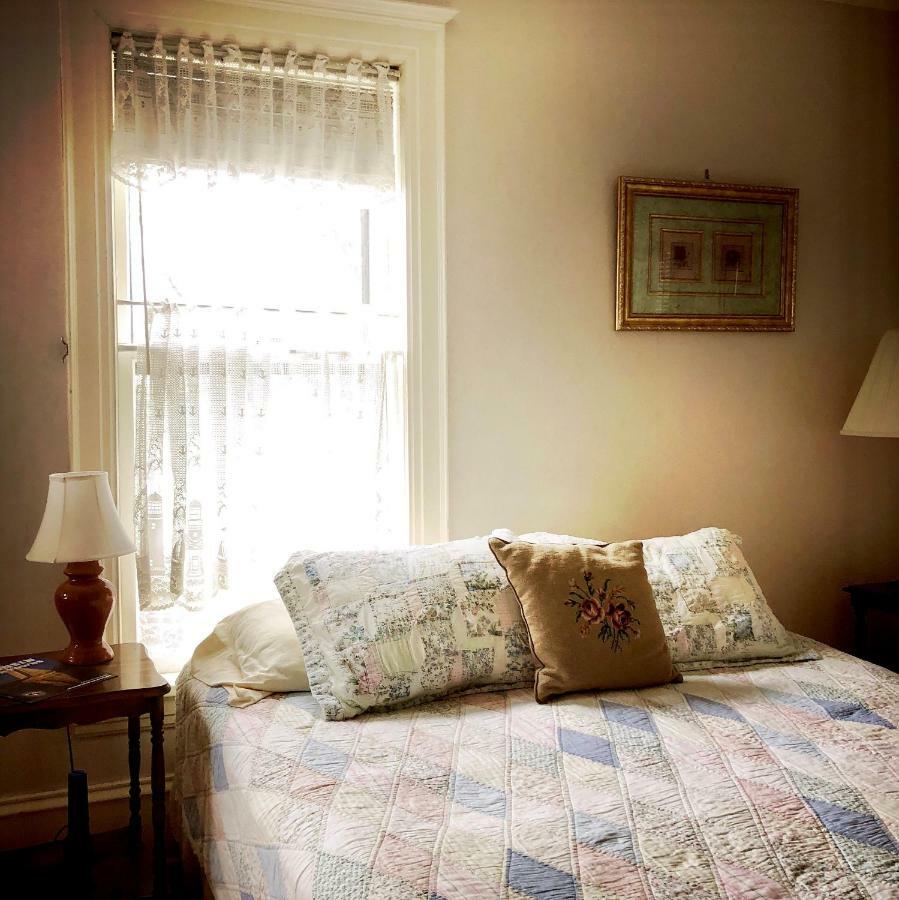 Hôtel Harbor Hill House à Bayfield Extérieur photo