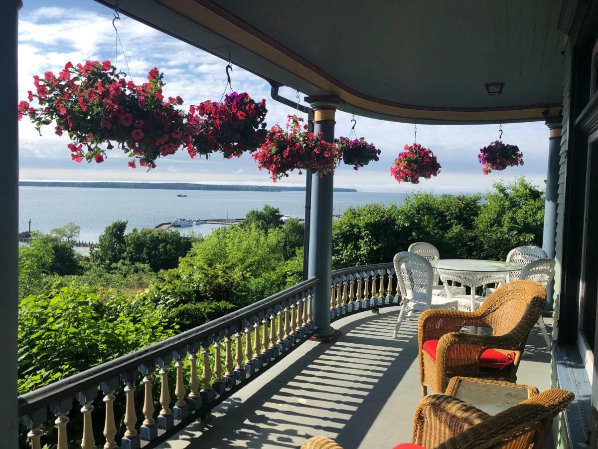 Hôtel Harbor Hill House à Bayfield Extérieur photo