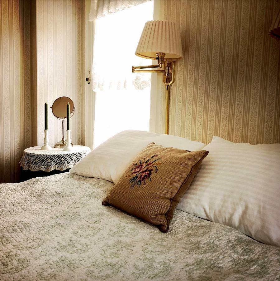 Hôtel Harbor Hill House à Bayfield Extérieur photo